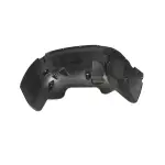 55077713AE - Body Sheet Metal Except Doors: Front Fender Liner, Left for Mopar Image