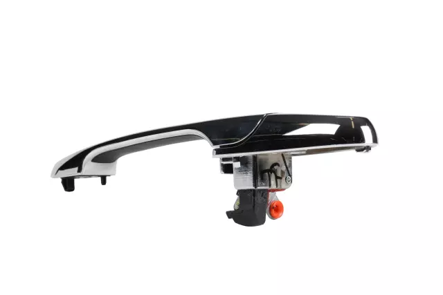 Rear Driver Side Exterior Door Handle - GM (15773794)