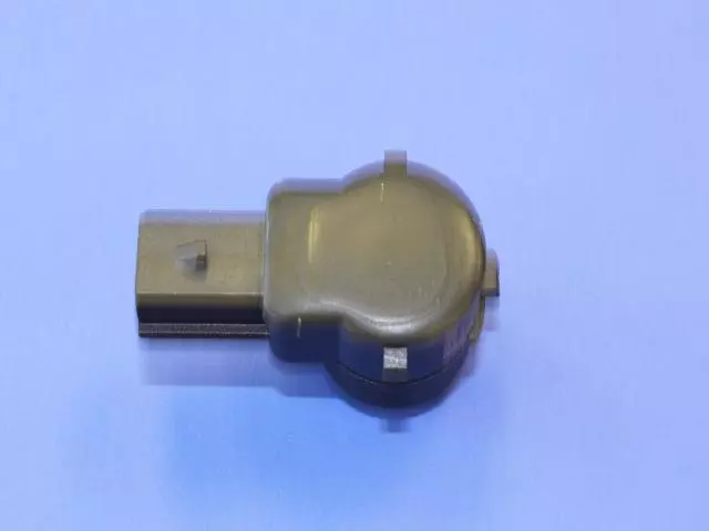 Park Assist Sensor, Paint As Required - Mopar (1AF63TZZAA)