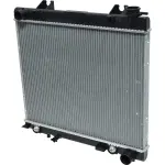 RA2883C - : Radiator -- Downflow Radiator for UAC Image