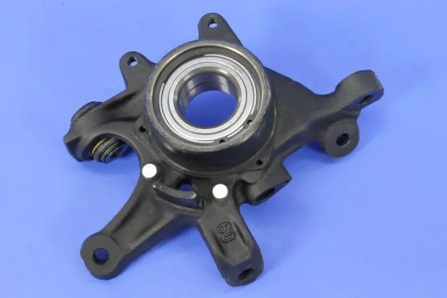 Rear Knuckle, Right - Mopar (5134458AA)