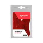 7HD15SA - : PRIME Powersports Sinter SA for Brembo Image
