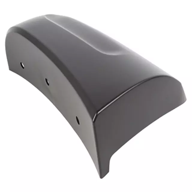 Molding Extension - Ford (BC3Z-16039-BPTM)