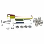 BRSK17326A - Brake: Drum Brake Adjusting Spring Kit  for Ford: Taurus | Mercury: Sable Image