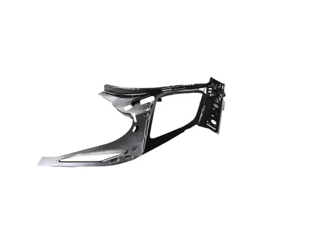 thumbnail interactive-video image 1 of Genuine Mopar Fuel Filler Housing 68045460AD - Fits 2011-2013 Jeep Grand Cherokee & Dodge Durango 1 of 4