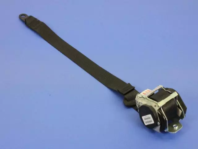 Retractor Seat Belt, Right - Mopar (1JV70XDVAA)