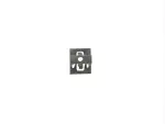 5183550AA - Interior Trim: Retaining Clip for Mopar Image