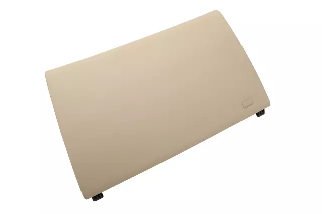 Neutral Instrument Panel Compartment Door - GM (84216063)