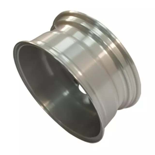 Wheel, Alloy - Ford (AL3Z-1007-E)