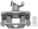 FRC12018C - : Raybestos R-Line Reman Semi-Loaded Coated Caliper &amp; Bracket Assy for Raybestos Brakes Image
