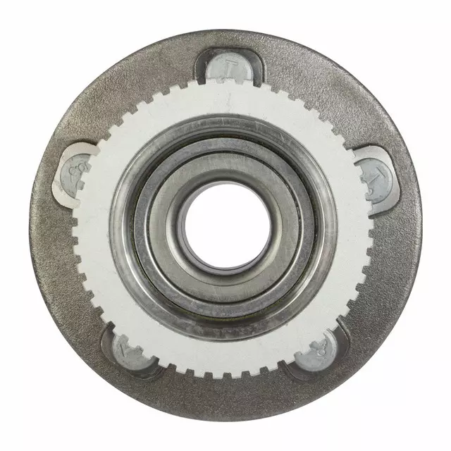Hub Assembly - Ford (G2MZ-1104-J)