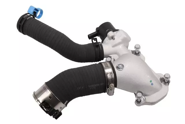 12672181 - : Air Inlet Tube for Cadillac: CT5 Image