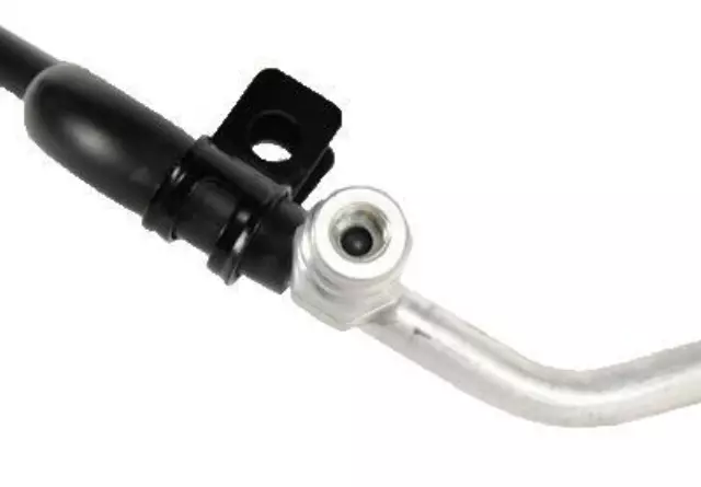 19169394 - HVAC: Tube Assembly for GM Image