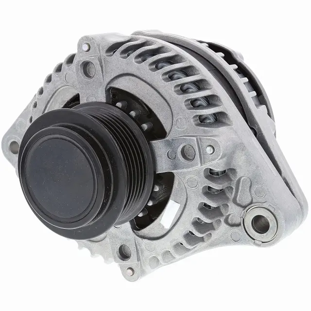 2100887 - : Remanufactured DENSO First Time Fit Alternator for Denso Image
