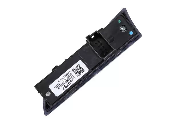 23459787 - Body: Alarm Switch for Cadillac: CTS, ELR Image