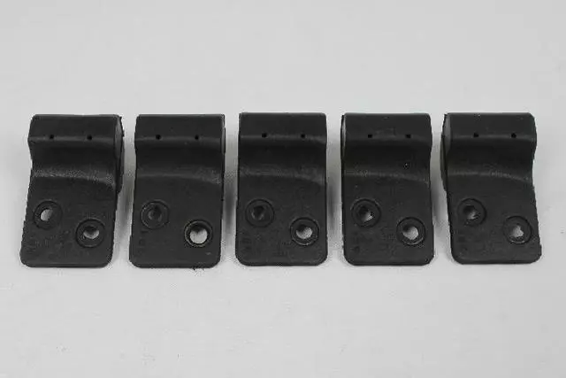 68202211AA - : Liftgate Bumper, Right for Mopar Image