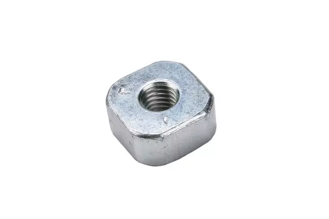 55566026 - : Engine Timing Belt Tensioner Bracket Nut for GM Image
