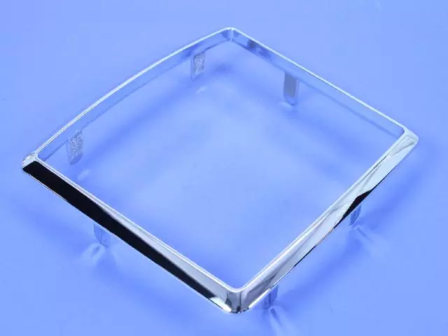 1DP08SZ0AE - Interior Trim: Trim Ring for Chrysler: 300 | Dodge: Charger, Magnum Image