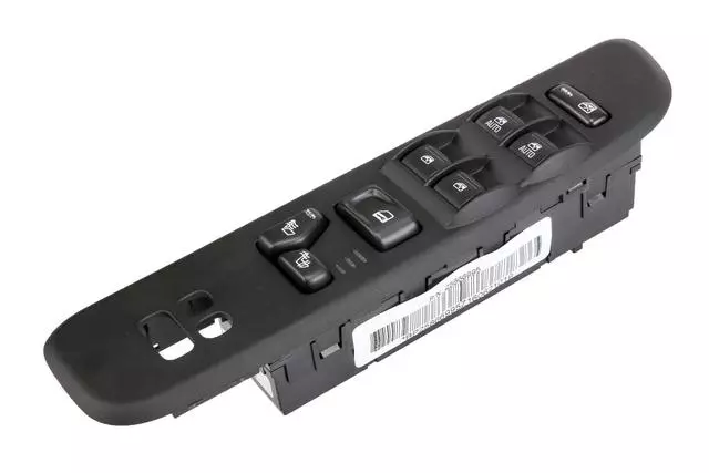 F (S)Switch - GM (25866995)
