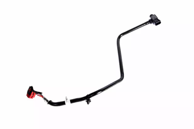 23135228 - : Power Brake Booster Vacuum Pipe Assembly for Cadillac: Escalade, Escalade ESV | Chevrolet: Silverado 1500, Silverado 1500 LD, Suburban, Tahoe | GMC: Sierra 1500, Sierra 1500 Limited, Yukon, Yukon XL Image