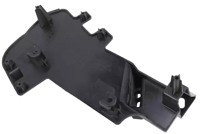 Driver Seat Adjuster Memory Module Bracket - GM (23123553)