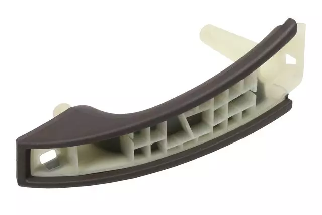Cocoa Front Driver Side Door Trim Panel Handle - GM (23170226)
