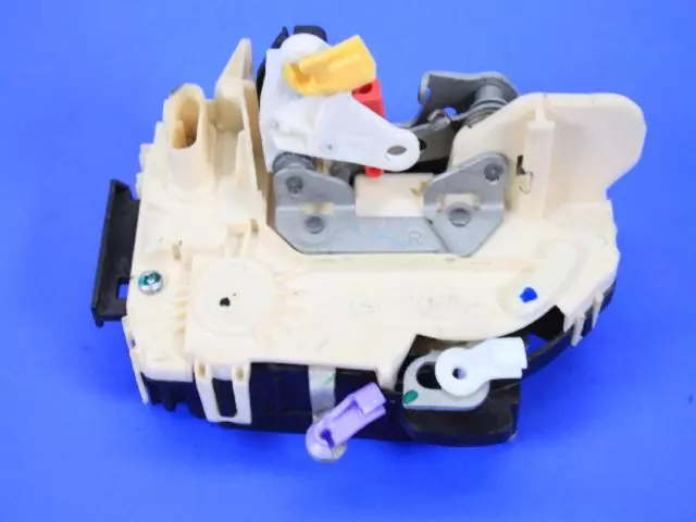 Lock Actuator - Mopar (68079094AC)