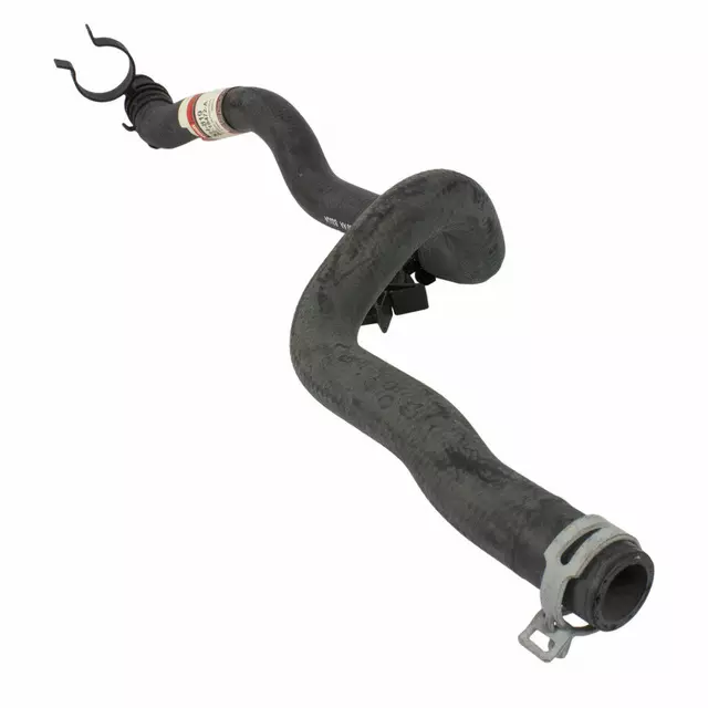 D2BZ18472A - : HVAC Heater Hose for Ford Image