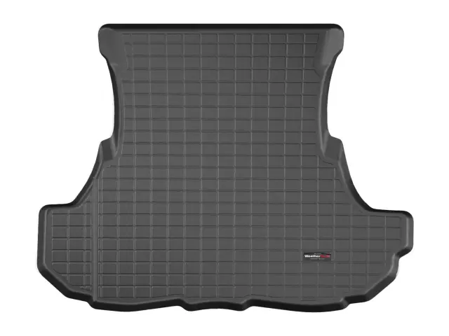 40527 - Accessories: Cargo Liner for WeatherTech Image