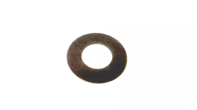 13227AA111 - : Valve Spring Seats for Subaru: Ascent, B9 Tribeca, BRZ, Crosstrek, Forester, Impreza, Legacy, Outback, WRX, XV Crosstrek Image