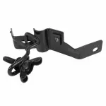 F2UZ17B028A - Body: Jack Carrier Retainer for Ford: E-150, E-250, E-350 Super Duty Image