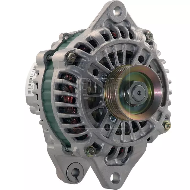 12585 - Charging &amp; Starting Systems: Remy Alternator for Remy Image