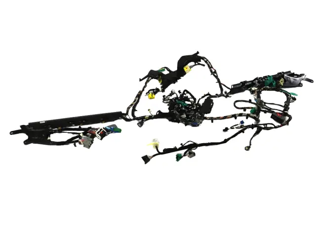 68487246AB - Electrical: Body Wiring for Mopar Image