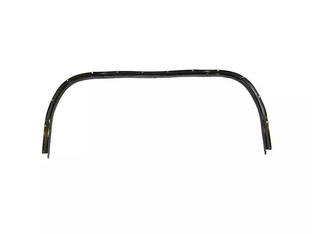 5029076AC - Body Sheet Metal Except Doors: Tackstrip Support Panel for Mopar Image