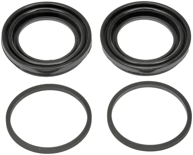 D670137 - : Disc Brake Caliper Repair Kit for Dorman Image