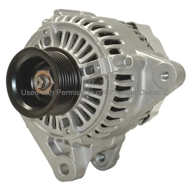 13959N - Electrical, Charging and Starting: Alternator for MPA ELECTRICAL Image