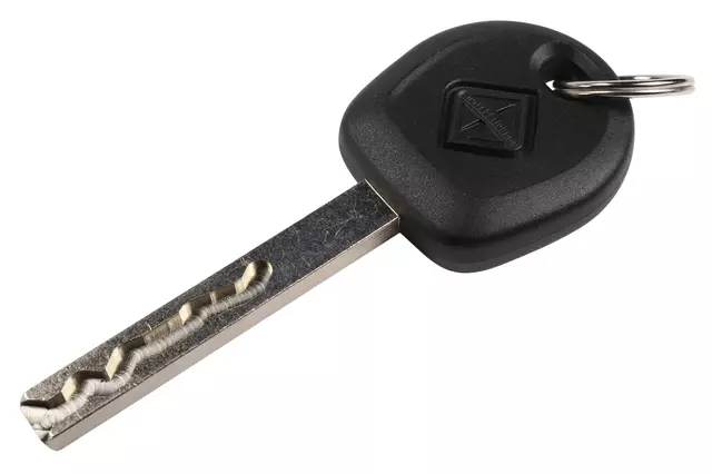 F (S)Key - GM (13520343)