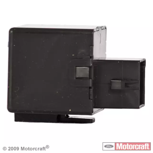 Turn Signal Flasher - Ford (E8OY-13350-A)