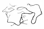 84890122 - : Headlining Trim Panel Harness for GM Image