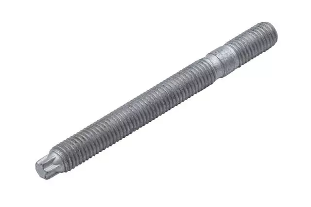 11611814 - : Multi-Purpose Stud for Buick: Enclave, LaCrosse | Cadillac: CT6, XTS | Chevrolet: Camaro, Captiva Sport, Equinox, Impala, Impala Limited, Traverse, Traverse Limited | GMC: Acadia, Acadia Limited, Terrain Image