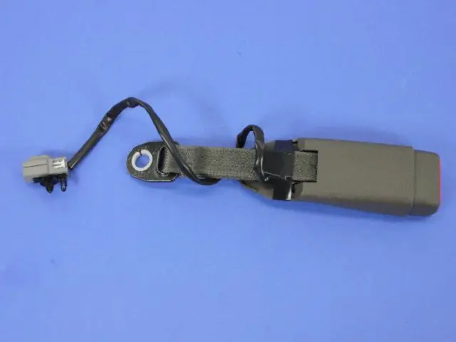 5HQ291J8AB - Restraints: Front Inner Seat Belt, Left for Mopar Image