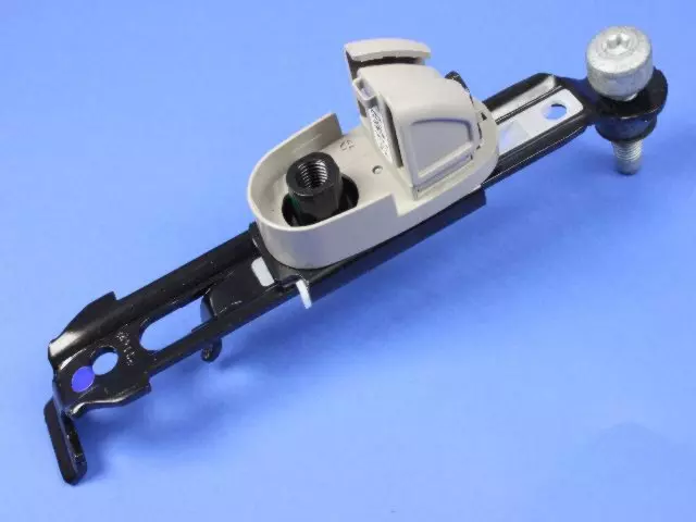 Seat Belt Turning Loop Adjuster - Mopar (1DW77BD1AB)