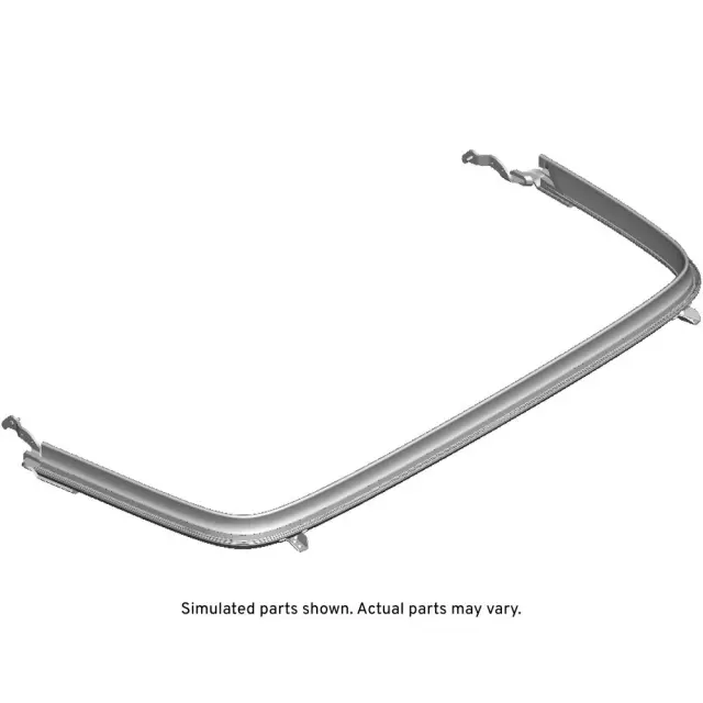 22936377 - Body: Rear Bow for Chevrolet: Camaro Image