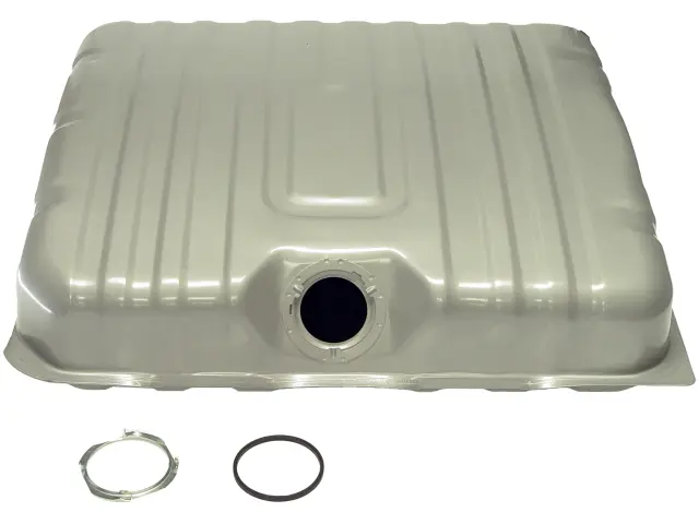 576012 - Air and Fuel Delivery: Steel Fuel Tank for Dorman Image