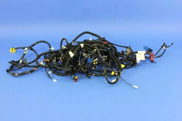 68278235AA - : Body Wiring for Mopar Image