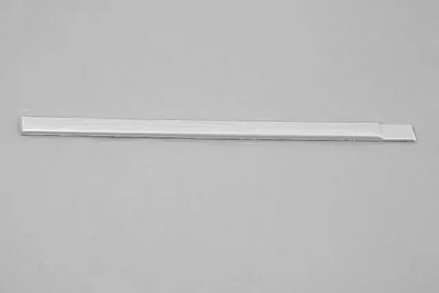 1BB36EGJAB - Body: Side Molding for Jeep: Patriot Image