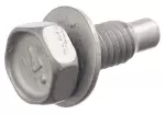 31377X423C - Engine: Trans Pan Bolt for Nissan: Kicks, Kicks Play, Versa Image