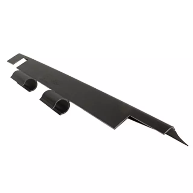 Radiator Support Baffle - Ford (JR3Z-8310-A)