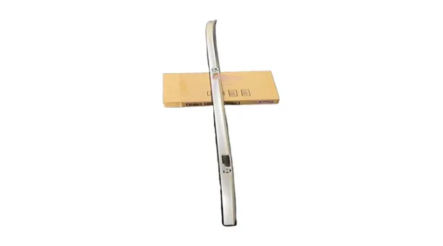 755050E010 - : Side Rail for Toyota Image