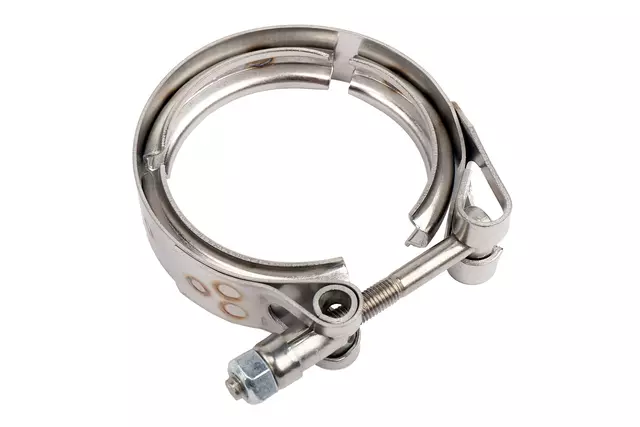 Exhaust Manifold Clamp - GM (12553155)